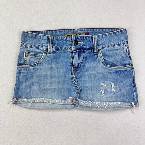 Short paillette doré - Mon short